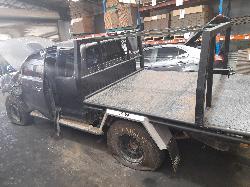 View Auto part Fuse Box Toyota Hilux 2010