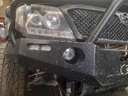 View Auto part Fuse Box Toyota Hilux 2010