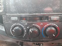 View Auto part Fuse Box Toyota Hilux 2010
