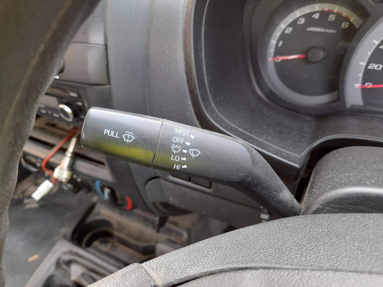 2011 Holden Colorado Snorkel View Auto part Snorkel Holden Colorado 2011