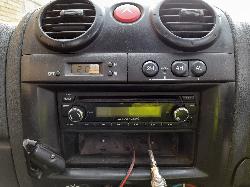 View Auto part Snorkel Holden Colorado 2011