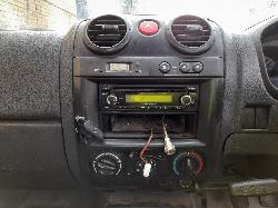 View Auto part Snorkel Holden Colorado 2011