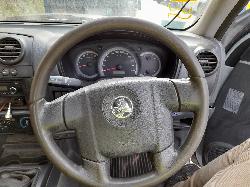 View Auto part Snorkel Holden Colorado 2011