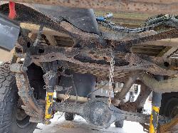 View Auto part Snorkel Holden Colorado 2011