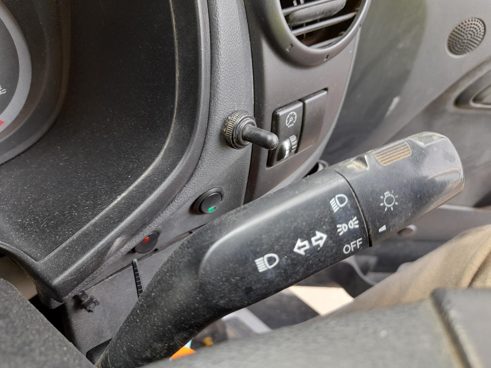 2011 Holden Colorado Snorkel View Auto part Snorkel Holden Colorado 2011