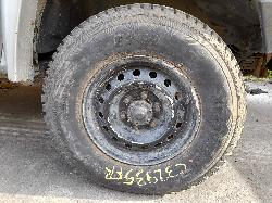 View Auto part Snorkel Holden Colorado 2011
