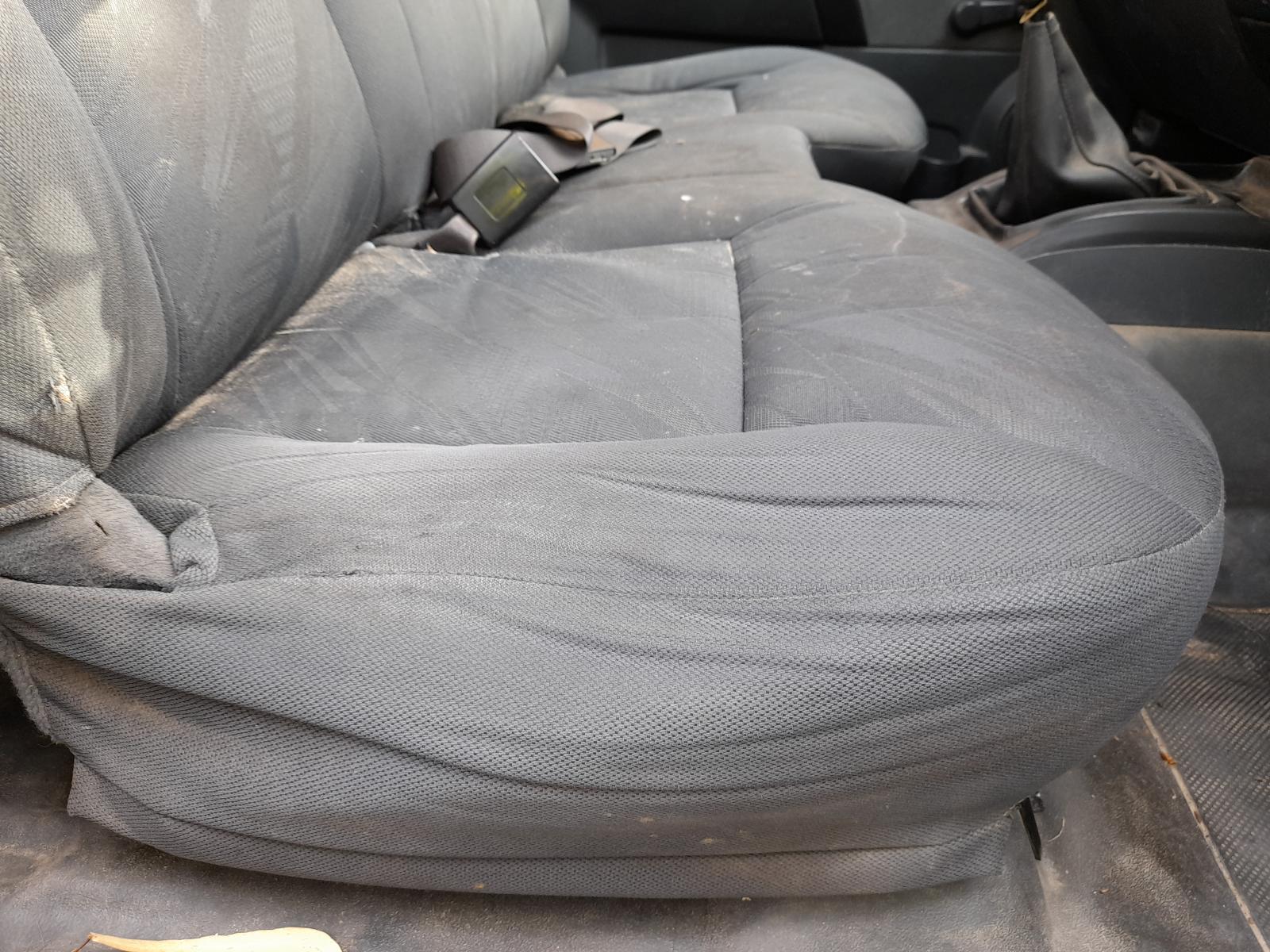 2011 Holden Colorado Snorkel View Auto part Snorkel Holden Colorado 2011