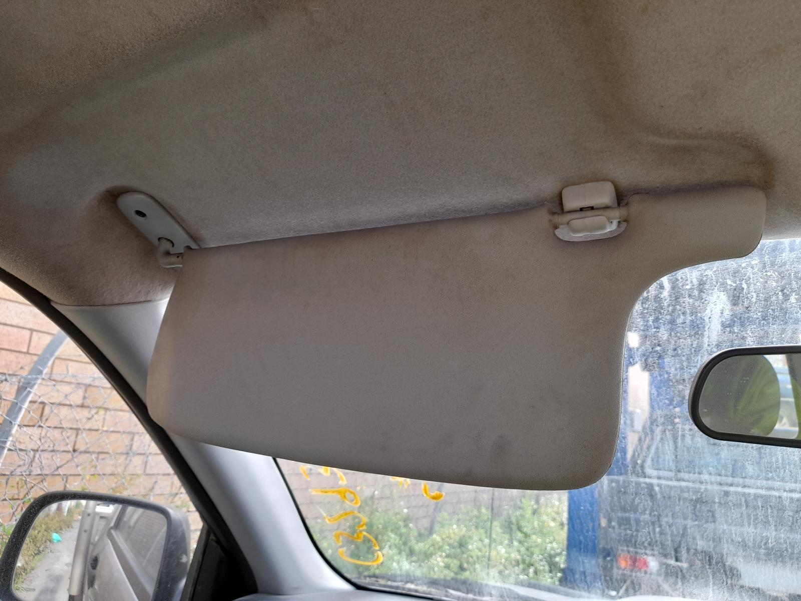 2011 Holden Colorado Snorkel View Auto part Snorkel Holden Colorado 2011
