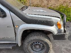 View Auto part Snorkel Holden Colorado 2011