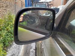 View Auto part Snorkel Holden Colorado 2011