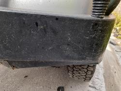 View Auto part Snorkel Holden Colorado 2011