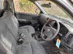 View Auto part Snorkel Holden Colorado 2011