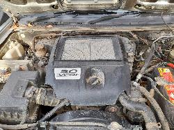 View Auto part Snorkel Holden Colorado 2011