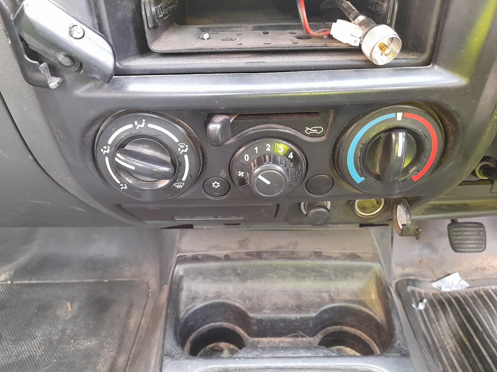 2011 Holden Colorado Snorkel View Auto part Snorkel Holden Colorado 2011