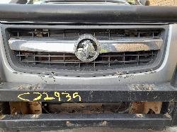 View Auto part Snorkel Holden Colorado 2011