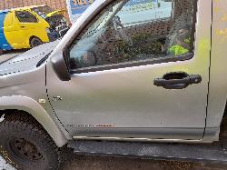 View Auto part Snorkel Holden Colorado 2011