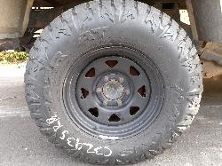 View Auto part Snorkel Holden Colorado 2011