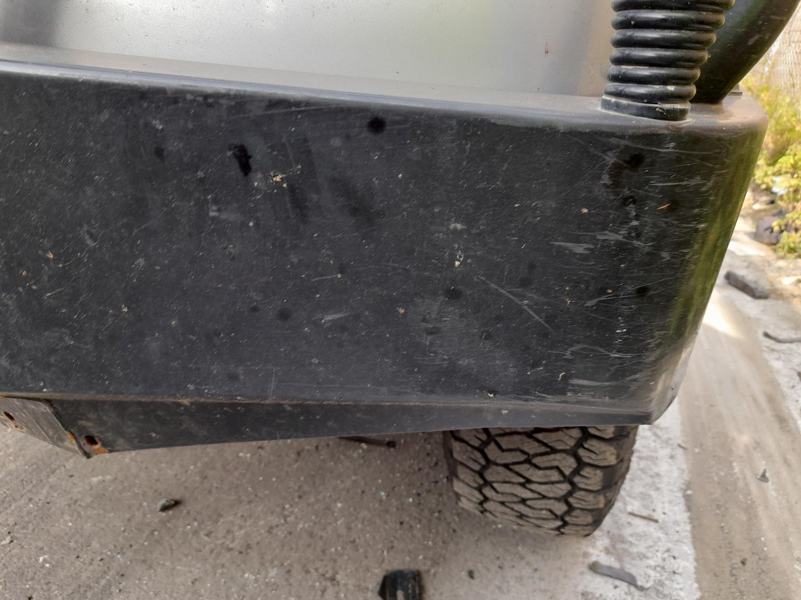 2011 Holden Colorado Snorkel View Auto part Snorkel Holden Colorado 2011