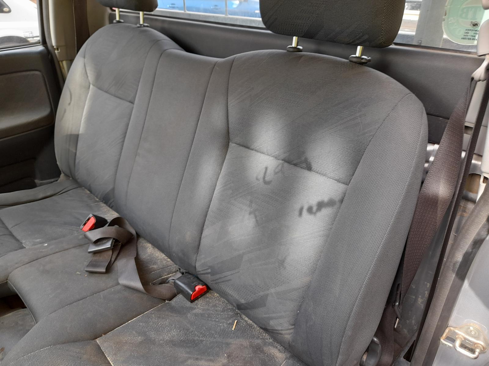 2011 Holden Colorado Snorkel View Auto part Snorkel Holden Colorado 2011