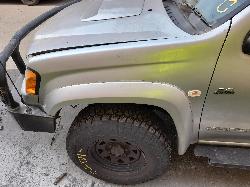 View Auto part Snorkel Holden Colorado 2011