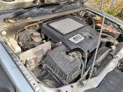 View Auto part Snorkel Holden Colorado 2011