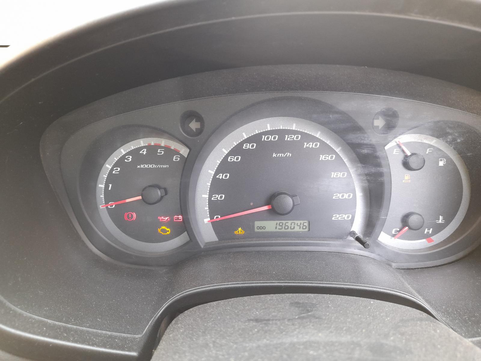 2011 Holden Colorado Snorkel View Auto part Snorkel Holden Colorado 2011
