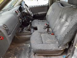 View Auto part Snorkel Holden Colorado 2011