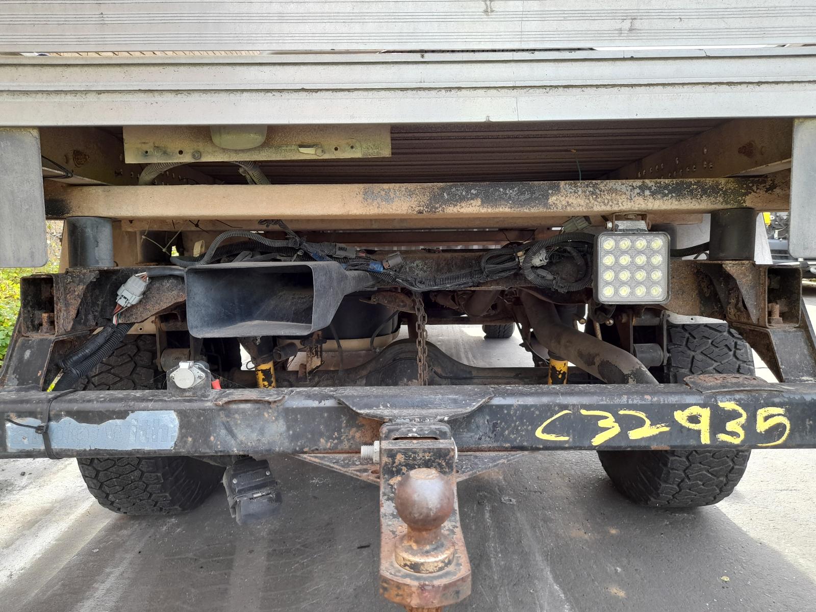 2011 Holden Colorado Snorkel View Auto part Snorkel Holden Colorado 2011