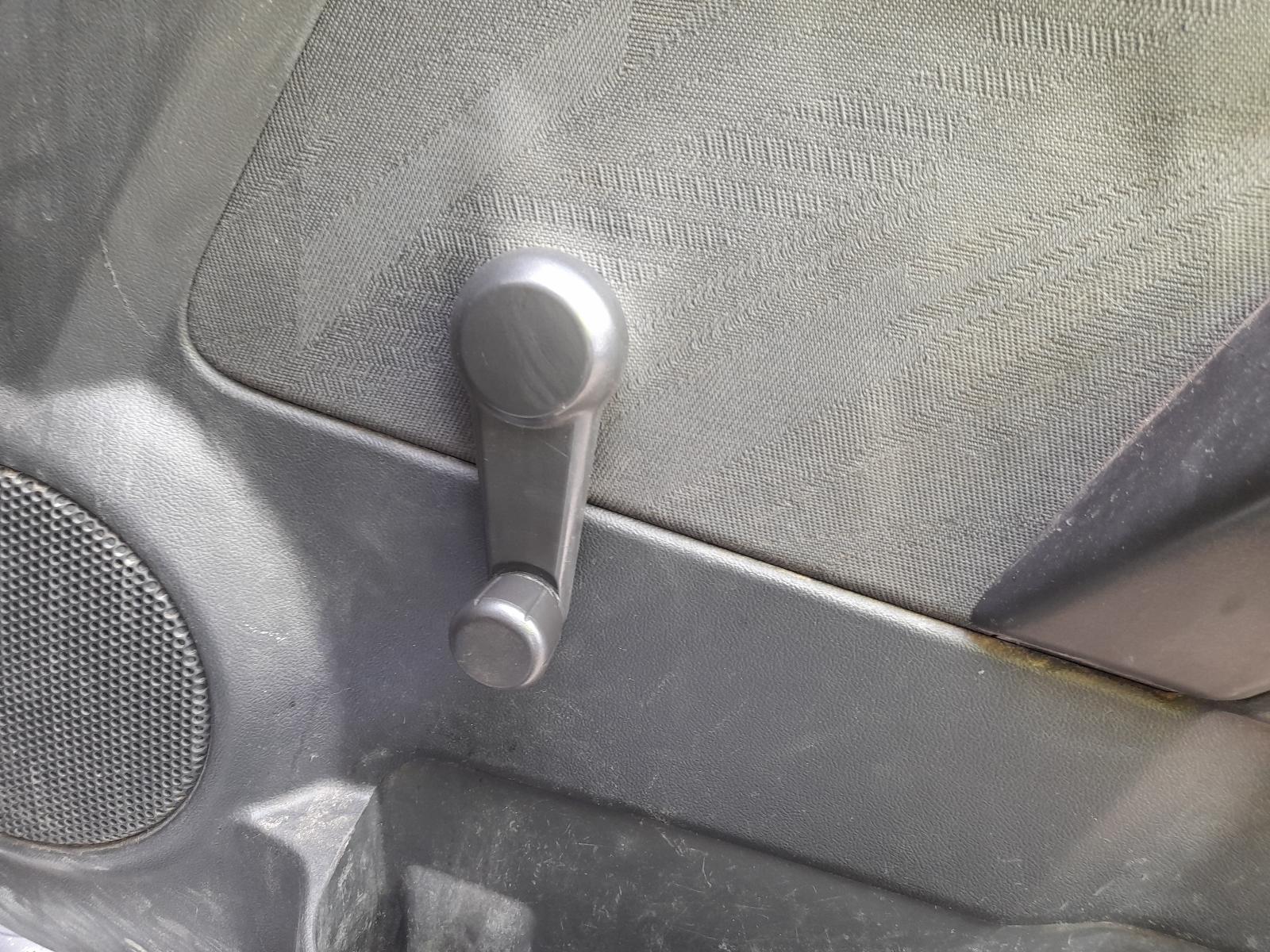 2011 Holden Colorado Snorkel View Auto part Snorkel Holden Colorado 2011