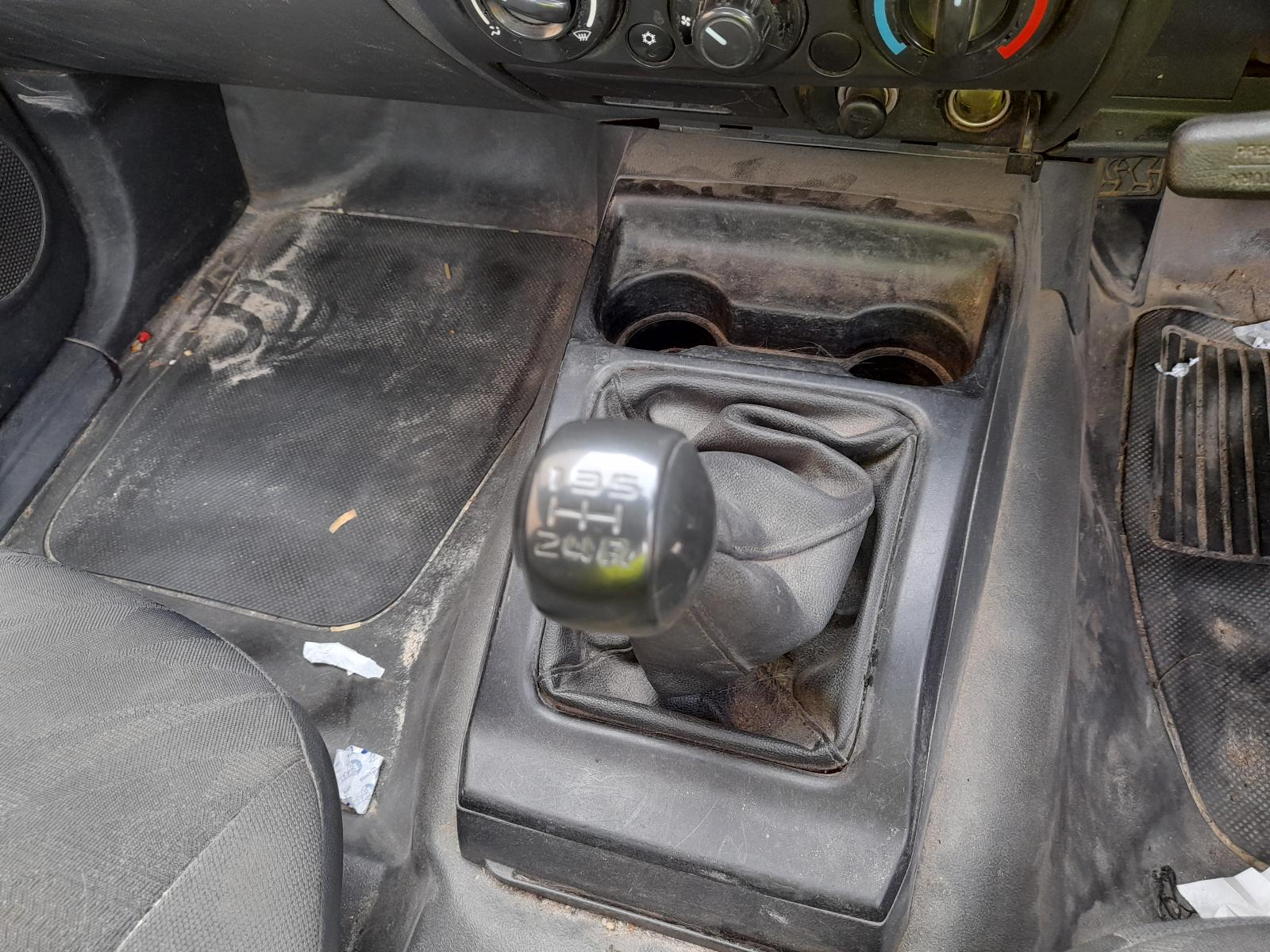 2011 Holden Colorado Snorkel View Auto part Snorkel Holden Colorado 2011