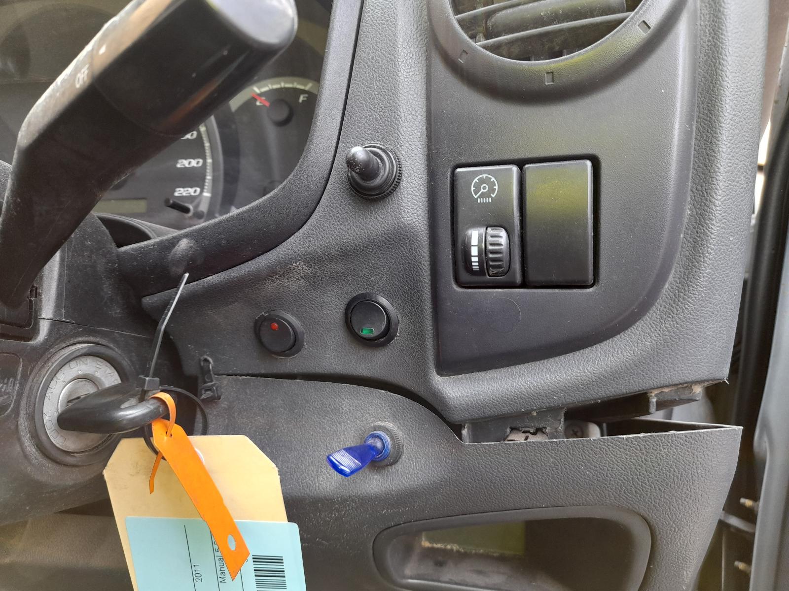 2011 Holden Colorado Snorkel View Auto part Snorkel Holden Colorado 2011