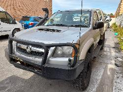 View Auto part Snorkel Holden Colorado 2011