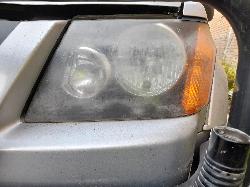 View Auto part Snorkel Holden Colorado 2011