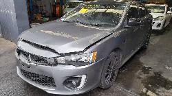 View Auto part Jack/Tool Kit Mitsubishi Lancer 2017