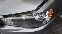 View Auto part Jack/Tool Kit Mitsubishi Lancer 2017