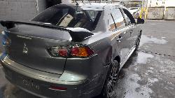 View Auto part Jack/Tool Kit Mitsubishi Lancer 2017