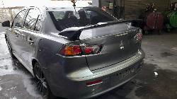 View Auto part Jack/Tool Kit Mitsubishi Lancer 2017