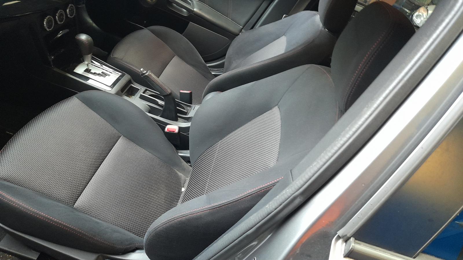 View Auto part Jack/Tool Kit Mitsubishi Lancer 2017