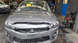 View Auto part Jack/Tool Kit Mitsubishi Lancer 2017