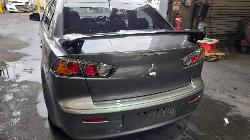 View Auto part Jack/Tool Kit Mitsubishi Lancer 2017