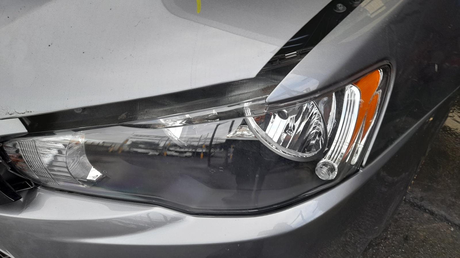 View Auto part Jack/Tool Kit Mitsubishi Lancer 2017