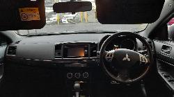 View Auto part Jack/Tool Kit Mitsubishi Lancer 2017