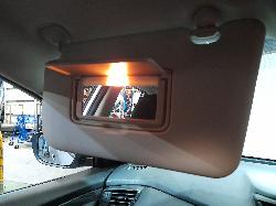 View Auto part Left Rear Side Glass Nissan Xtrail 2018