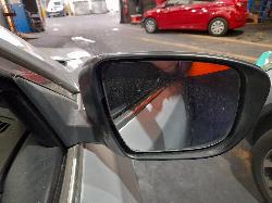 View Auto part Left Rear Side Glass Nissan Xtrail 2018