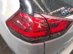 View Auto part Left Rear Side Glass Nissan Xtrail 2018