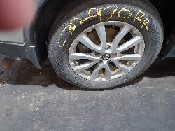 View Auto part Left Rear Side Glass Nissan Xtrail 2018