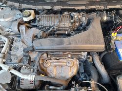 View Auto part Left Rear Side Glass Nissan Xtrail 2018