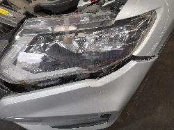 View Auto part Left Rear Side Glass Nissan Xtrail 2018