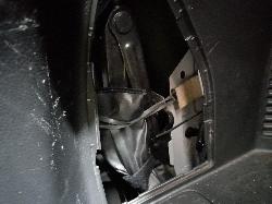 View Auto part Left Rear Side Glass Nissan Xtrail 2018