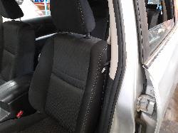 View Auto part Left Rear Side Glass Nissan Xtrail 2018